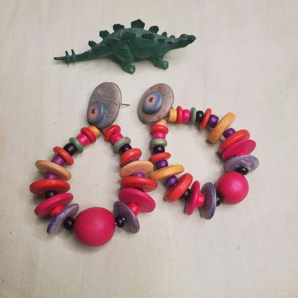 Unique Earrings